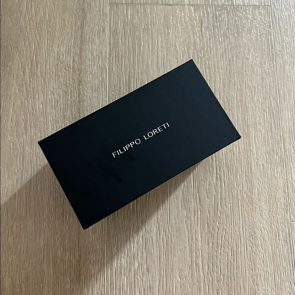 Filippo Loretti Black Watch - Picture 2 of 2